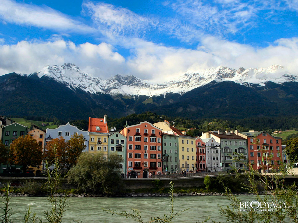 Innsbruck